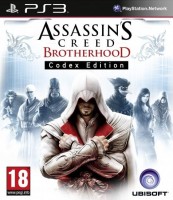 Assassin's Creed:   Codex Ed. (ps3) -    , , .   GameStore.ru  |  | 