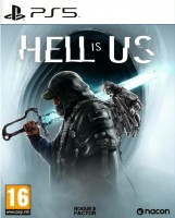 Hell is Us [ ] PS5