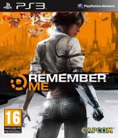 Remember Me (PS3,  )