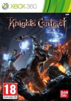 Knights Contract (Xbox 360,  )