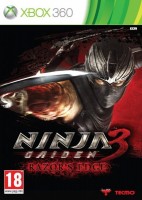 Ninja Gaiden 3: Razor's Edge (xbox 360) -    , , .   GameStore.ru  |  | 