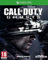 Call of Duty: Ghosts (Xbox,  )