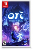 Ori and the Will of the Wisps [ ] Nintendo Switch -    , , .   GameStore.ru  |  | 