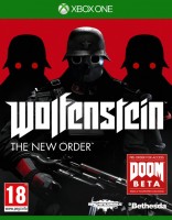 Wolfenstein: The New Order [ ] Xbox One -    , , .   GameStore.ru  |  | 