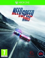 Need for Speed Rivals (Xbox,  )