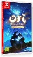 Ori and the Blind Forest [ ] Nintendo Switch