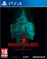 Remothered: Tormented Fathers (PS4,  )