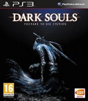 Dark Souls Prepare to Die Edition (PS3,  )