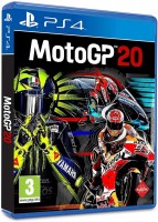 MotoGP 20 (PS4,  ) -    , , .   GameStore.ru  |  | 