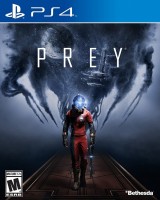Prey (PS4,  )