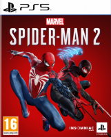 - 2 / Marvels Spider-Man 2 [ ] PS5