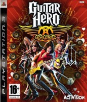 Guitar Hero Aerosmith (PS3) -    , , .   GameStore.ru  |  | 