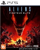 Aliens: Fireteam Elite [ ] PS5