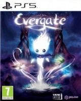 Evergate (PS5 ,  )