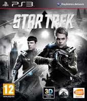  / Star Trek 2013 (ps3) -    , , .   GameStore.ru  |  | 
