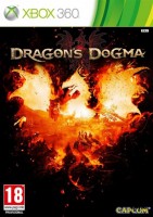 Dragons Dogma (Xbox 360,  )