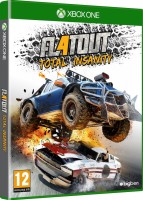 FlatOut 4: Total Insanity [ ] Xbox One