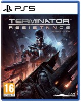 Terminator Resistance Enhanced [Русские субтитры] PS5 - Игры в Екатеринбурге купить, обменять, продать. Магазин видеоигр GameStore.ru покупка | продажа | обмен