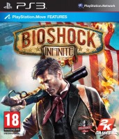 BioShock Infinite [ ] PS3