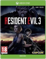 Resident Evil 3 (Xbox ONE,  ) -    , , .   GameStore.ru  |  | 