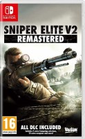 Sniper Elite V2 Remastered [ ] Nintendo Switch -    , , .   GameStore.ru  |  | 