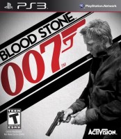 James Bond 007: Blood Stone (ps3)