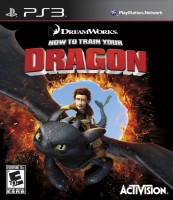    / How to Train Your Dragon [ ] PS3