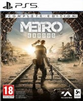 Metro Exodus Complete Edition /     [ ] PS5