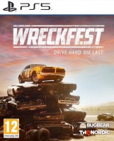 Wreckfest [ ] PS5