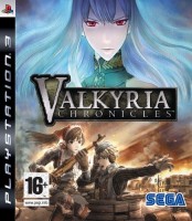 Valkyria Chronicles (ps3) -    , , .   GameStore.ru  |  | 