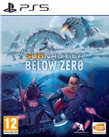 Subnautica Below Zero [ ] PS5