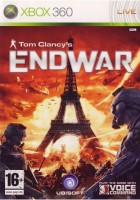 Tom Clancy's End War (Xbox 360,  )