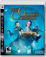 The Golden Compass [ ] (PS3 )