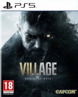 Resident Evil 8 Village [ PS VR2] [ ] PS5
