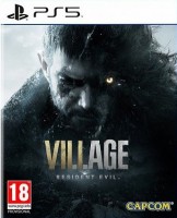 Resident Evil 8 Village [ PS VR2] [ ] PS5 -    , , .   GameStore.ru  |  | 