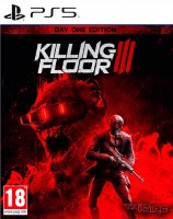 Killing Floor 3 [ ] PS5