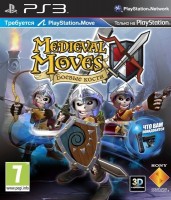 Medieval Moves   (PS Move) (PS3,  )