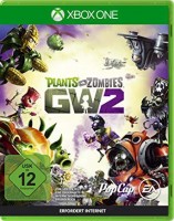 Plants vs Zombies: Garden Warfare 2(Xbox ONE,  )
