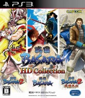 Sengoku Basara HD Collection (PS3,  )