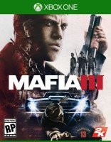 Mafia 3 [ ] Xbox One