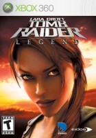 TOMB RAIDER: Legend (xbox 360) -    , , .   GameStore.ru  |  | 