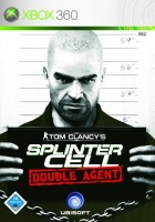 Tom Clancy`s Splinter Cell: Double Agent (Xbox 360,  ) -    , , .   GameStore.ru  |  | 
