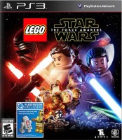 LEGO Star Wars:   (PS3,  ) -    , , .   GameStore.ru  |  | 