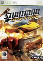 Stuntman Ignition (xbox 360)