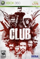 The Club (xbox 360) RT