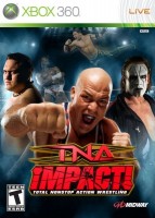 TNA Impact (Xbox 360,  )