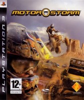 MotorStorm [ ] PS3