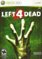 Left 4 Dead [ ] Xbox 360 / Left 4 Dead GOTY [ ] Xbox One