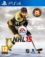 NHL 15 [ ] PS4 -    , , .   GameStore.ru  |  | 