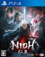 Nioh (видеоигра PS4, русские субтитры)